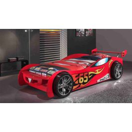 Lit de voiture Vipack Lemans