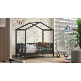 Lit d'appoint Vipack Dallas toddler