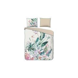 Enveloppe de couette Descanso Verdi - Multi