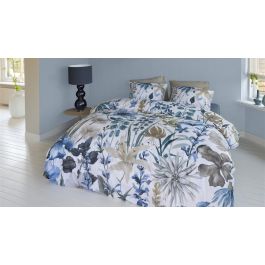 Enveloppe de couette Beddinghouse Sybil - Blue