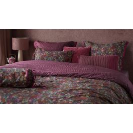 Enveloppe de couette PIP Tutti i Fiori - Dark Red
