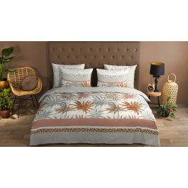 Enveloppe de couette Good Morning Costa - Multi