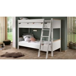 Lit superposé Vipack London