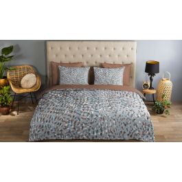 Enveloppe de couette Good Morning Gerben - Multi