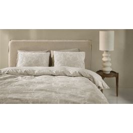 Enveloppe de couette Beddinghouse Linn - Natural