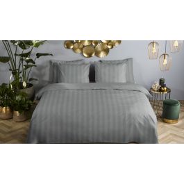 Enveloppe de couette Descanso Hotel Sevilla - Grey