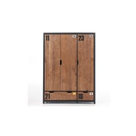 Armoire Vipack Alex - 3 portes