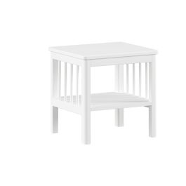Table de chevet Vipack Forrest