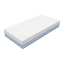 Matelas Sleepy Latex Bleu