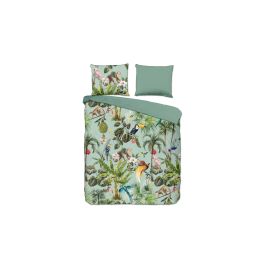 Enveloppe de couette Descanso Ignadi - Multi