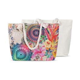 Sac de plage Hip Maelli - Multi