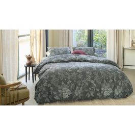 Enveloppe de couette Beddinghouse Mea - Green