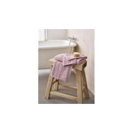 Serviette de bain Pip Studio Soft Zellige - Lilas
