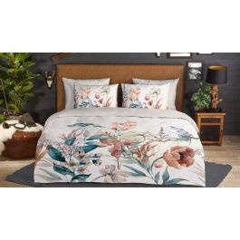 Enveloppe de couette Good Morning Aime - Multi