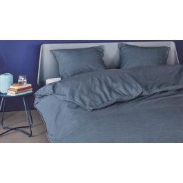 Enveloppe de couette Dutch Design Far Away - Blue Grey