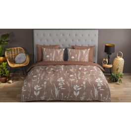 Enveloppe de couette Good Morning Rav - Terra