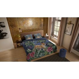 Enveloppe de couette Pure Kane - Multi