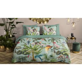 Enveloppe de couette Descanso Ignadi - Multi