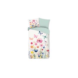 Enveloppe de couette Kids Pure Kiki - Multi