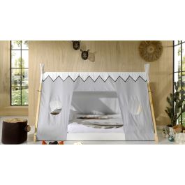 Ensemble de chambre à coucher Vipack Tipi