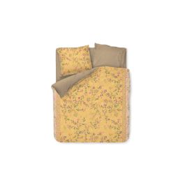 Enveloppe de couette Pip Studio Bodhi Flower - Jaune