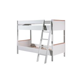 Lit superposé Vipack London