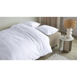 Enveloppe de couette Beddinghouse Summer - White