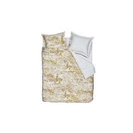 Enveloppe de couette Beddinghouse x Van Gogh Museum Champs De Semis - Ochre