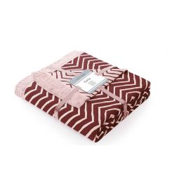 Plaid Amelia Home Zaria - Twisty