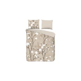 Enveloppe de couette Pure Ralfa - Sand