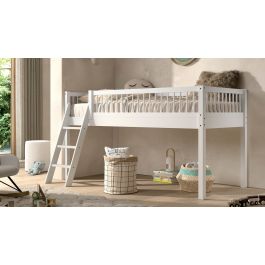 Lit semi-haut Vipack Forrest