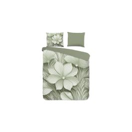 Enveloppe de couette Good Morning Artdeco - Green
