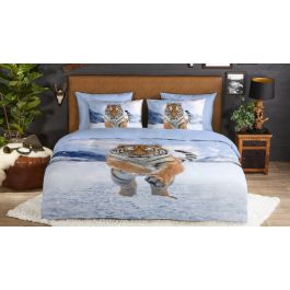 Enveloppe de couette Good Morning Zelda - Multi