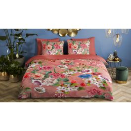 Enveloppe de couette Descanso Amalia - Terra