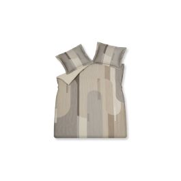 Enveloppe de couette Vandyck Shaping - Lin