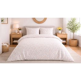 Enveloppe de couette Casilin Alexa - Multi