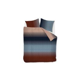 Enveloppe de couette Beddinghouse Duco - Blue