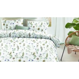 Enveloppe de couette Marjolein Bastin Purity - Pastel