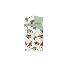 Enveloppe de couette Kids Pure Jura - Vert