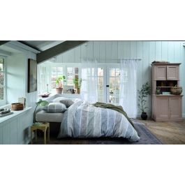 Enveloppe de couette Ariadne At Home Tint - Natural