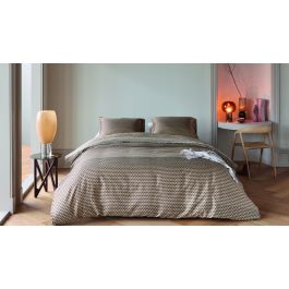 Enveloppe de couette Kardol Lofty - Natural