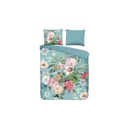 Enveloppe de couette Descanso Fungi - Multi