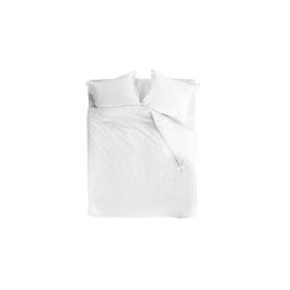 Enveloppe de couette Beddinghouse Blanca - White