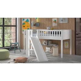 Couchette haute Vipack Scott Slide