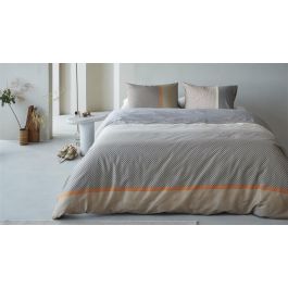 Enveloppe de couette Kardol Alluring - Natural