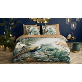 Enveloppe de couette Descanso Dana - Multi