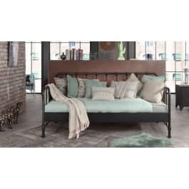 Lit de cabine Vipack Bronxx