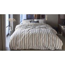 Enveloppe de couette Beddinghouse Annie - Natural