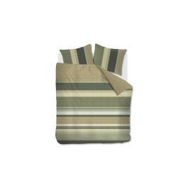 Enveloppe de couette Jorren de Beddinghouse - Vert olive