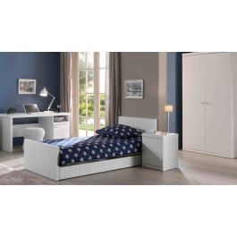 Ensemble de chambre à coucher Vipack Robin